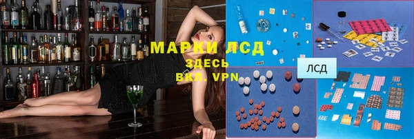 винт Алзамай